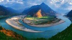 雅鲁藏布江下游水电开发决策敲定，规模近6000万千瓦，相当于“再造3个三峡”