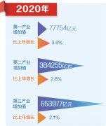 国家统计局相关负责人解读2020年主要经济数据（上）：经济持续稳定恢复 综合国力不断增强