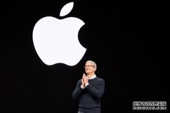 苹果第一财季营收1239亿美元 iPhone、Mac及服务营收均创下新高